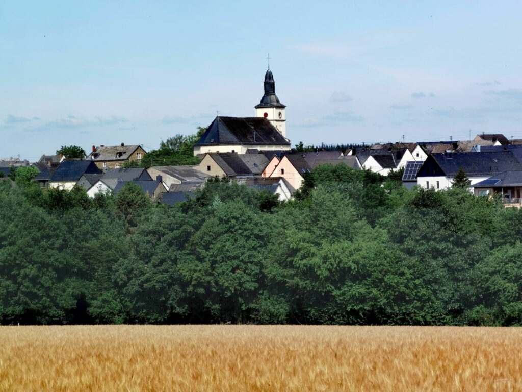 Geierlaybrücke Wanderung