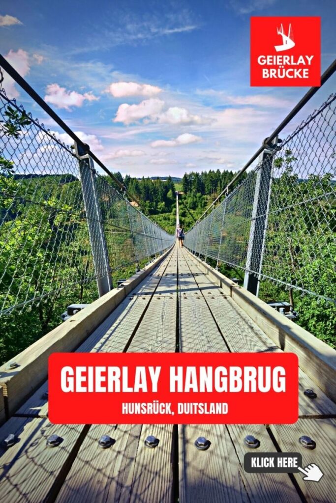 Geierlay Hangbrug