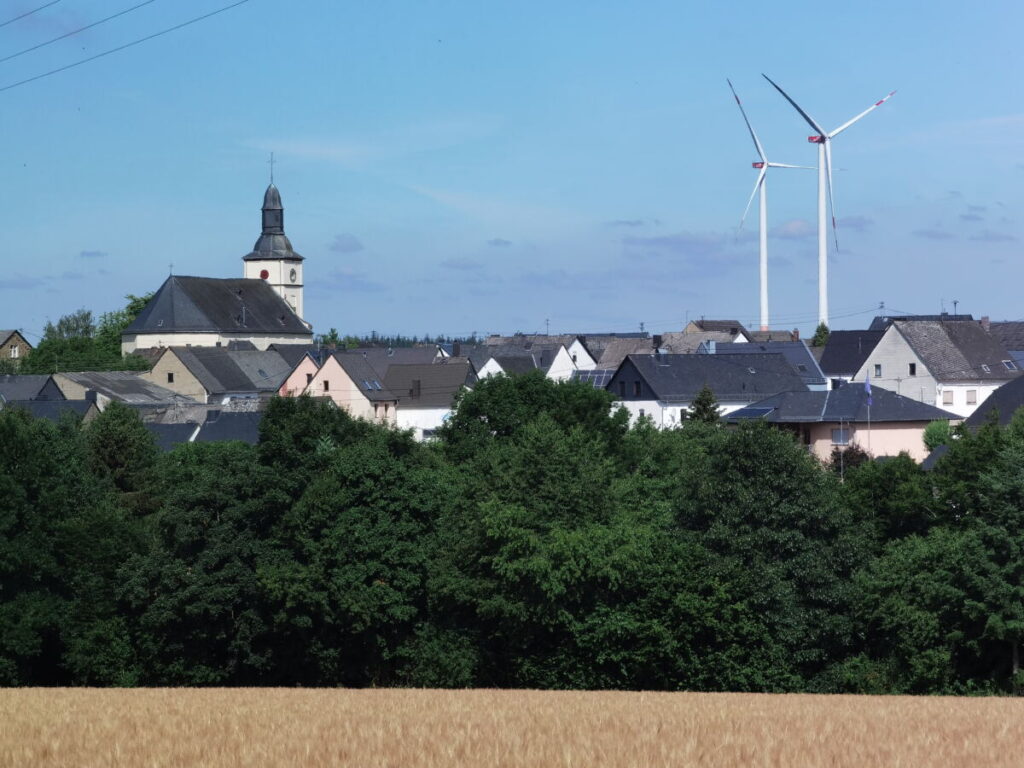 Geierlay Hangbrug