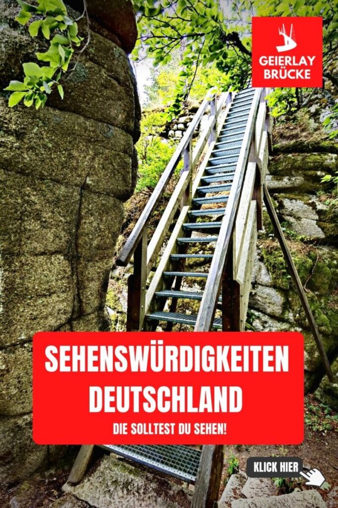 Sehenswürdigkeiten Deutschland