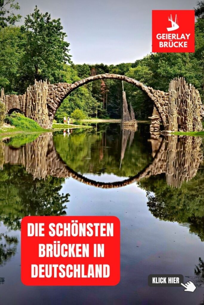 Brücken in Deutschland