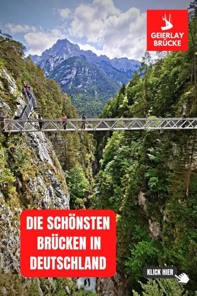 Brücken in Deutschland